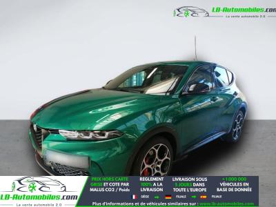 Alfa Romeo Tonale 1.5 Hybrid 160 ch VGT BVA