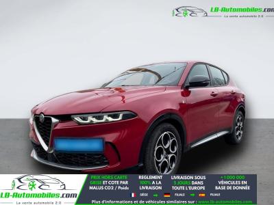 Alfa Romeo Tonale 1.5 Hybrid 160 ch VGT BVA