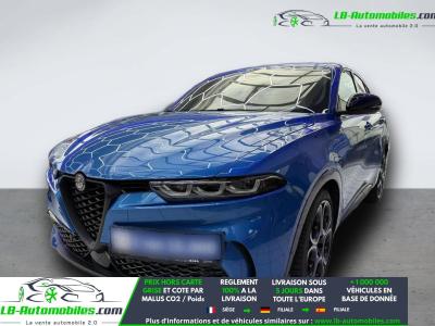 Alfa Romeo Tonale 1.5 Hybrid 160 ch VGT BVA