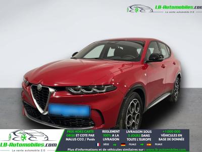 Alfa Romeo Tonale 1.5 Hybrid 160 ch VGT BVA