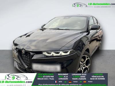Alfa Romeo Tonale 1.5 Hybrid 160 ch VGT BVA