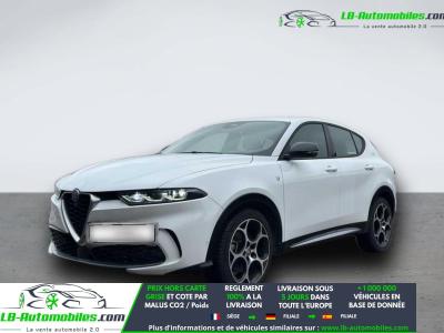 Alfa Romeo Tonale 1.5 Hybrid 160 ch VGT BVA