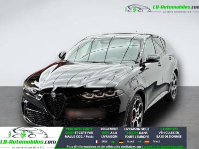 Alfa Romeo Tonale 1.5 Hybrid 160 ch VGT BVA