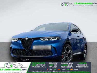 Alfa Romeo Tonale 1.5 Hybrid 160 ch VGT BVA