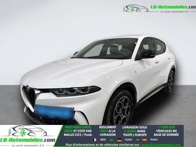 Alfa Romeo Tonale 1.5 Hybrid 160 ch VGT BVA