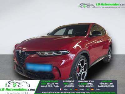 Alfa Romeo Tonale 1.5 Hybrid 160 ch VGT BVA