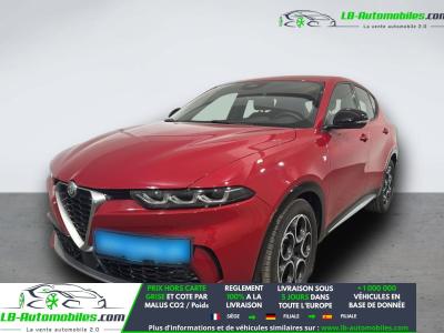 Alfa Romeo Tonale 1.5 Hybrid 160 ch VGT BVA