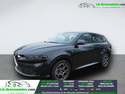 Alfa Romeo Tonale 1.5 Hybrid 160 ch VGT BVA