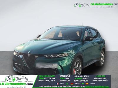 Alfa Romeo Tonale 1.5 Hybrid 160 ch VGT BVA