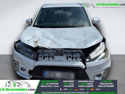 Suzuki Vitara 1.4 Boosterjet 129ch BVA
