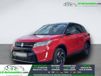 Suzuki Vitara 1.0 Boosterjet Allgrip BVM 111ch