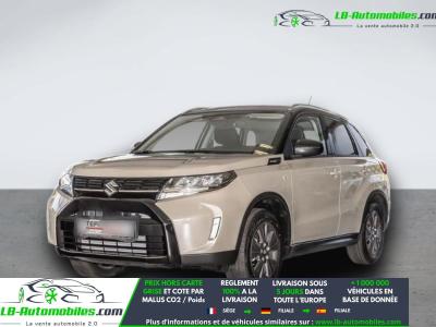 Suzuki Vitara 1.0 Boosterjet Allgrip BVM 111ch