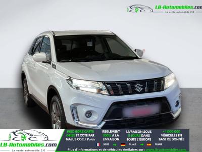 Suzuki Vitara 1.4 Boosterjet 129ch BVA