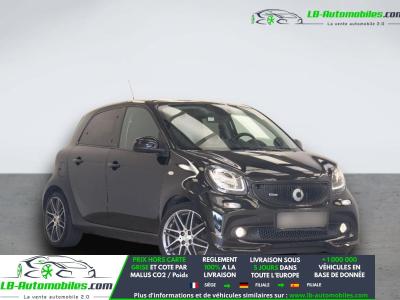 Smart ForFour 0.9 109 ch  BVA
