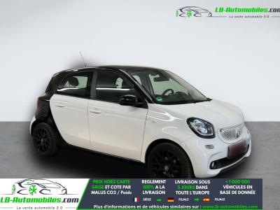 Smart ForFour 0.9 90 ch BVM