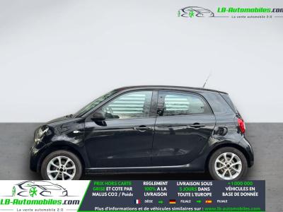 Smart ForFour 1.0 71 ch BVM
