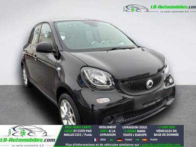 Smart ForFour 1.0 71 ch BVM