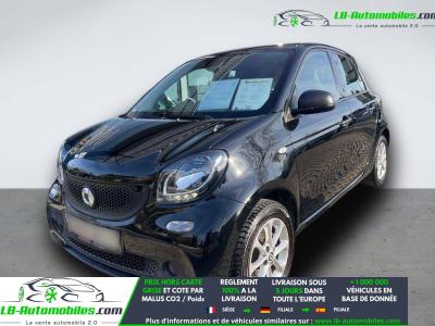Smart ForFour 1.0 71 ch BVM