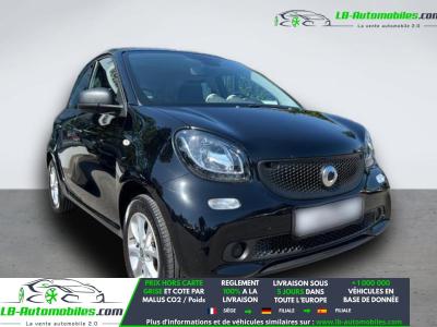 Smart ForFour 1.0 71 ch BVM