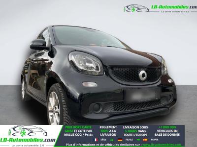 Smart ForFour 1.0 71 ch BVM