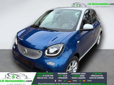 Smart ForFour 0.9 90 ch BVM