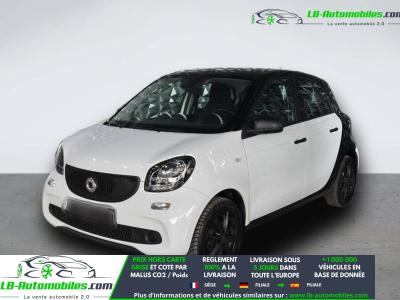 Smart ForFour 1.0 71 ch BVM