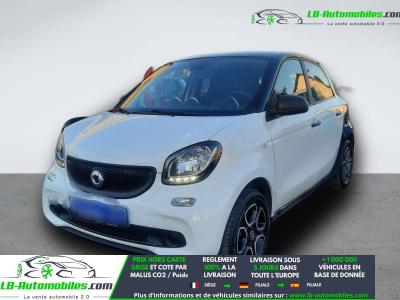 Smart ForFour 0.9 90 ch BVM