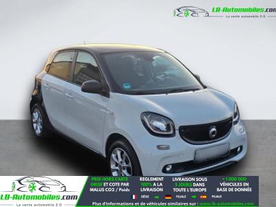 Smart ForFour 0.9 90 ch BVM