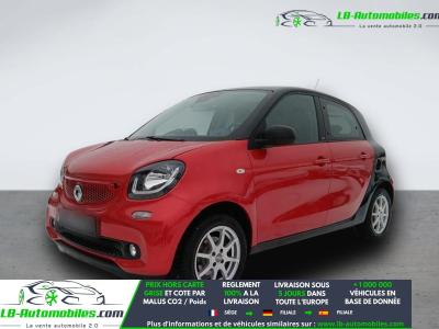 Smart ForFour 0.9 90 ch BVM