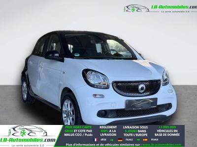 Smart ForFour 1.0 71 ch BVM