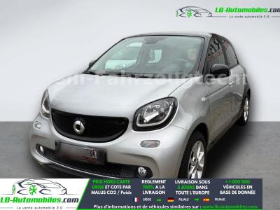 Smart ForFour 0.9 90 ch BVM