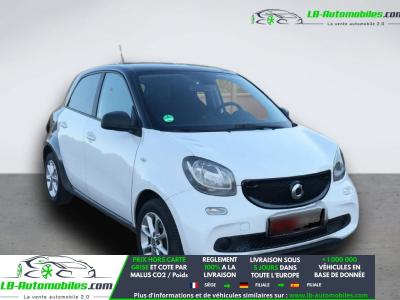 Smart ForFour 1.0 71 ch BVM