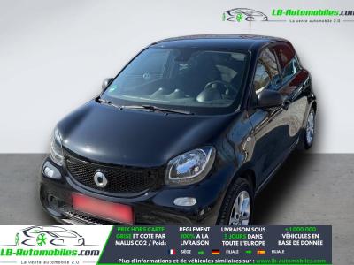 Smart ForFour 1.0 71 ch  BVA