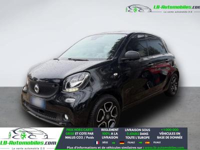 Smart ForFour 1.0 71 ch  BVA