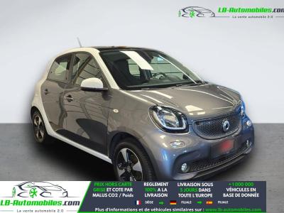 Smart ForFour 0.9 90 ch BVM