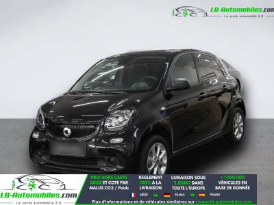 Smart ForFour 0.9 90 ch BVM