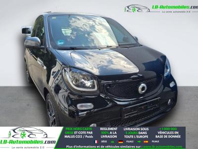 Smart ForFour 0.9 90 ch BVM