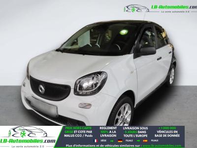 Smart ForFour 1.0 71 ch BVM