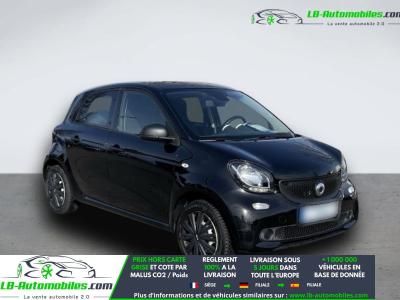 Smart ForFour 1.0 71 ch BVM