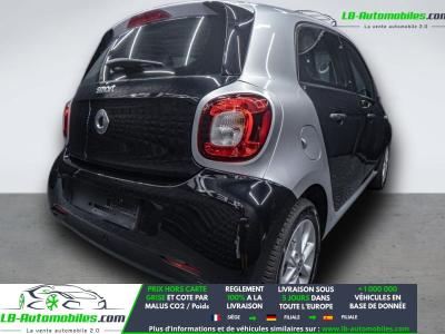 Smart ForFour 1.0 71 ch BVM