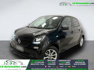 Smart ForFour 1.0 71 ch  BVA