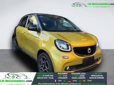 Smart ForFour 1.0 71 ch  BVA