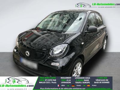 Smart ForFour 1.0 71 ch  BVA