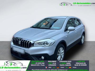 Suzuki S-Cross 1.0 Boosterjet 111ch BVM