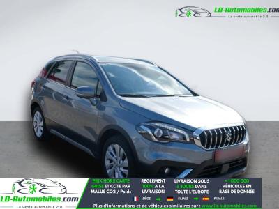 Suzuki S-Cross 1.0 Boosterjet 111ch BVM