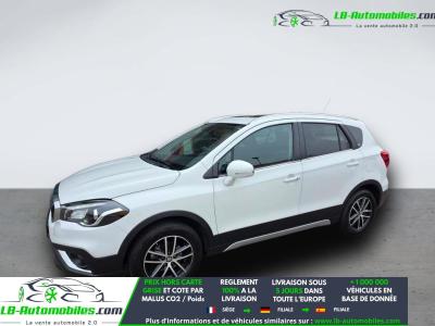 Suzuki S-Cross 1.4 Boosterjet Allgrip Hybrid BVM 129ch