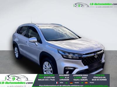 Suzuki S-Cross 1.4 Boosterjet Allgrip Hybrid BVM 129ch