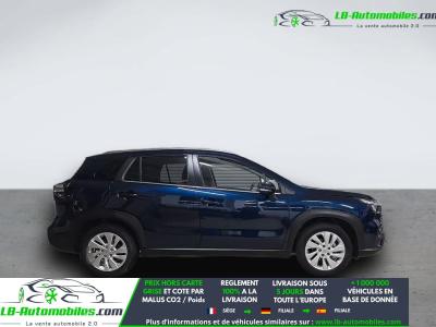 Suzuki S-Cross 1.4 Boosterjet Allgrip Hybrid BVM 129ch