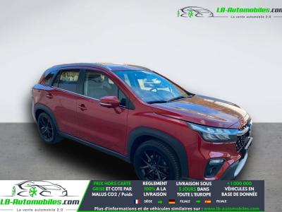 Suzuki S-Cross 1.4 Boosterjet Allgrip Hybrid BVM 129ch