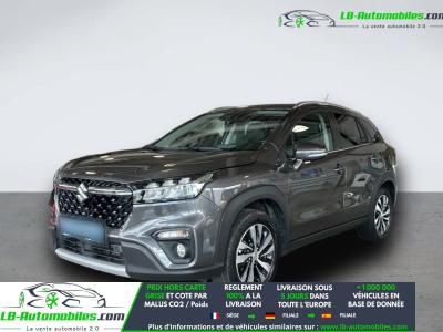 Suzuki S-Cross 1.4 Boosterjet Allgrip Hybrid BVM 129ch